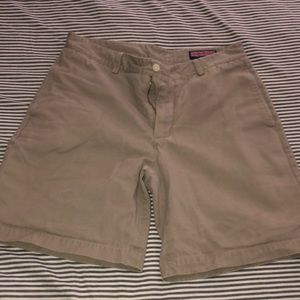 Vineyard Vines Club Short 9 inch